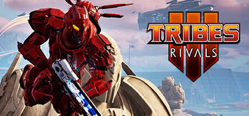 Banner of TRIBES 3: Rivals 
