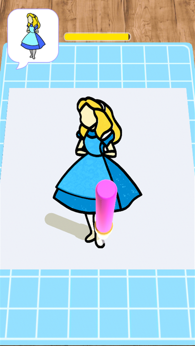 Stained Glass Art Latest Version for Android/iOS - TapTap