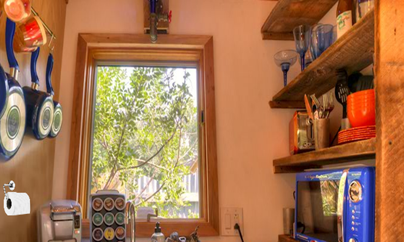 Rocky Mountain Escape Game Screenshot