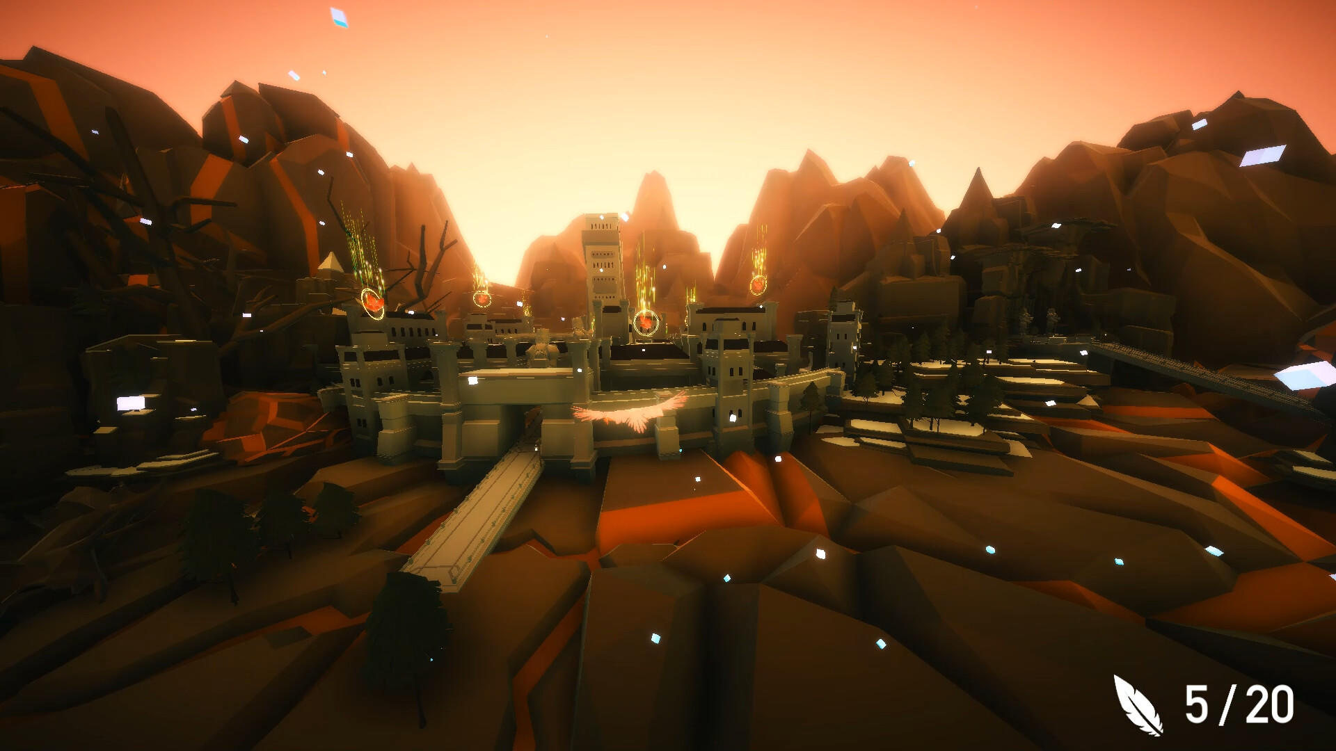 Aery - Calm Mind 3 screenshot game