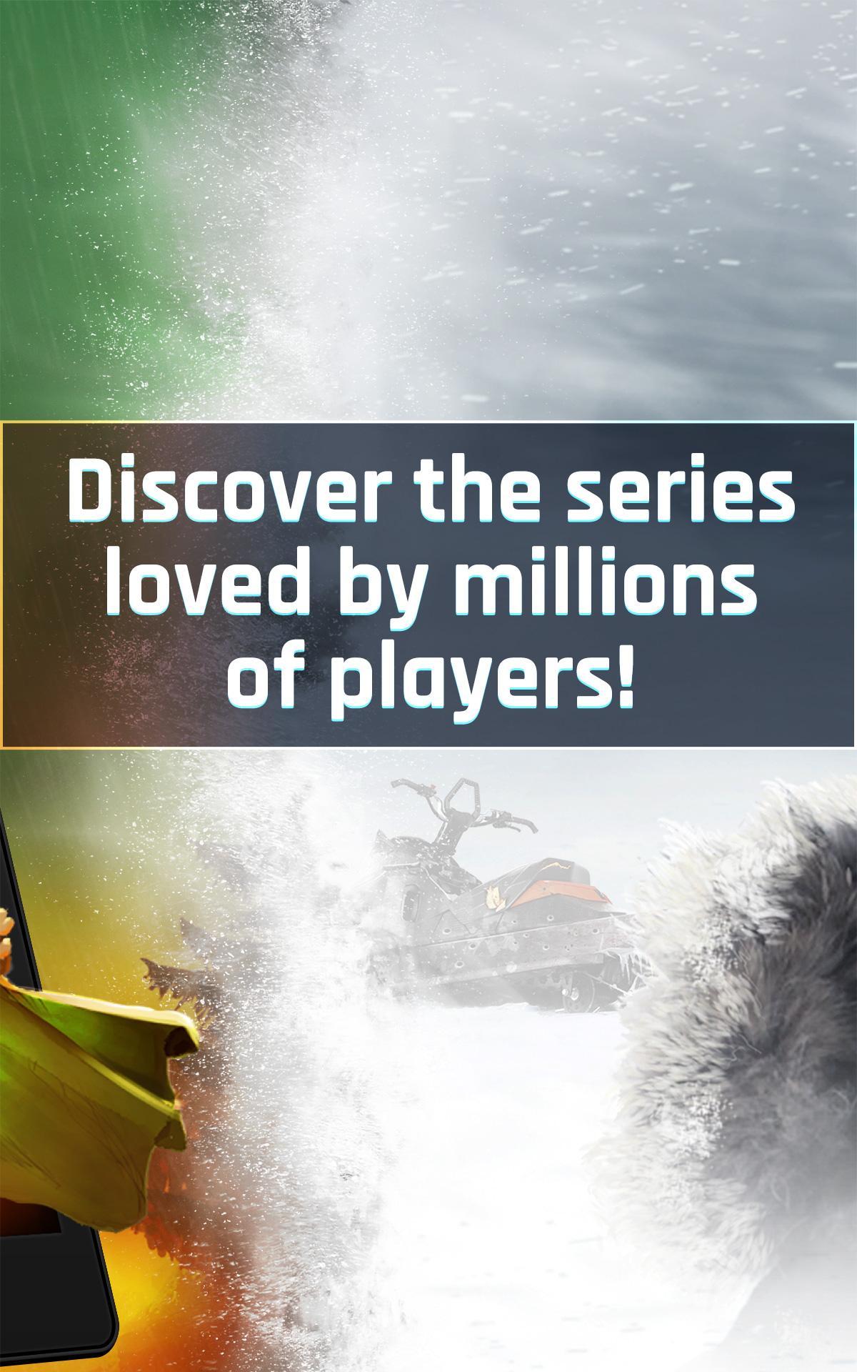 Lifeline Library 遊戲截圖