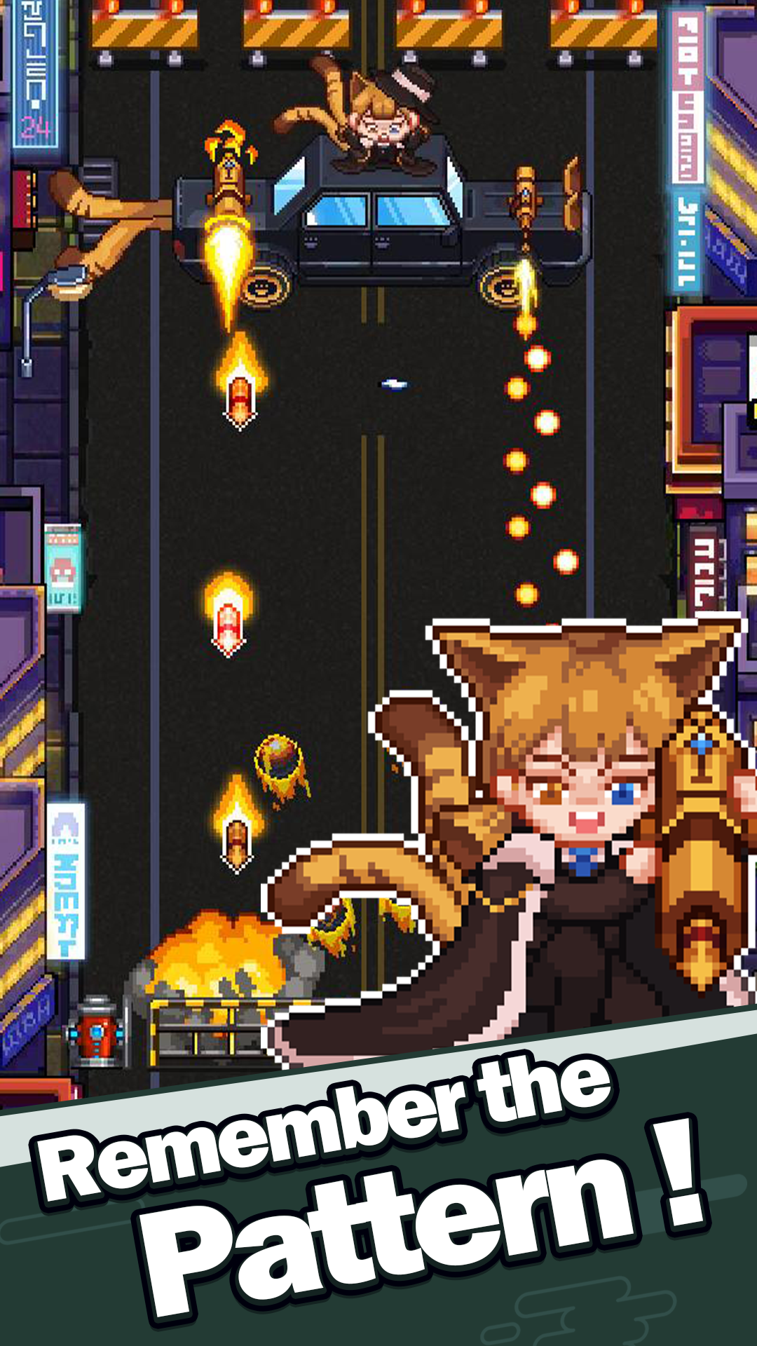 Soul Launcher! - Tower Defense Game Screenshot