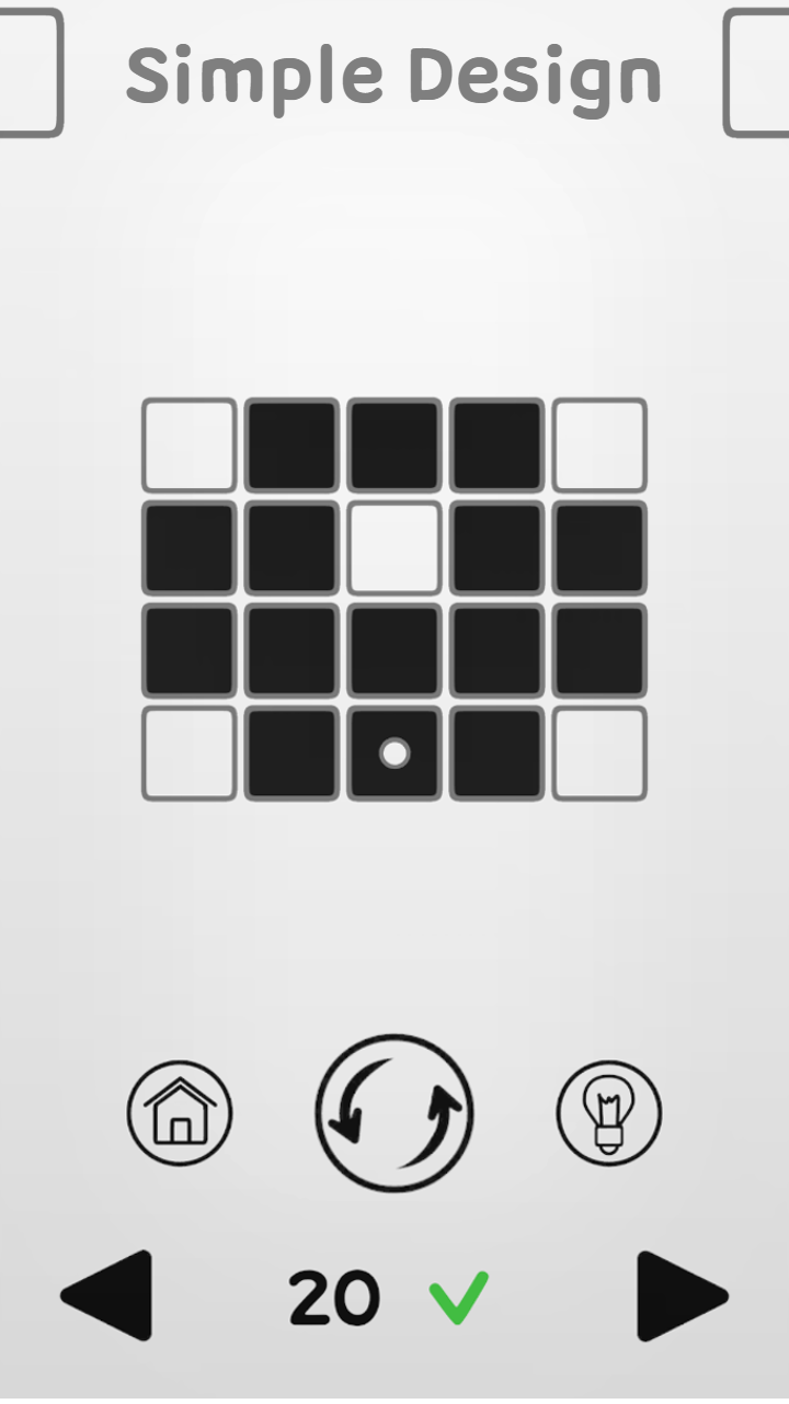 Screenshot 1 of Prime - Color Puzzle 1.3.0
