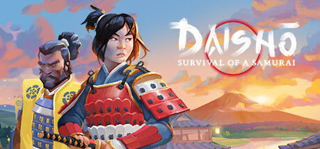 Banner of Daisho: Survival of a Samurai 