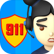 911 Operator Darurat