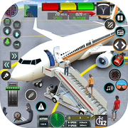 Pilot Flight Simulator ဂိမ်းများ