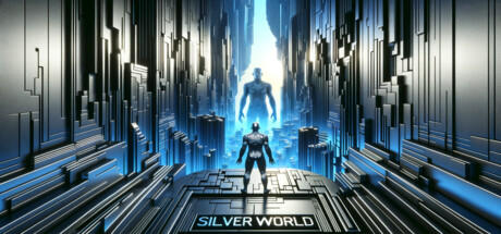 Banner of SILVER WORLD 