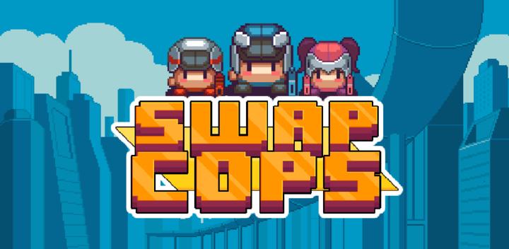 Banner of Swap Cops 1.0