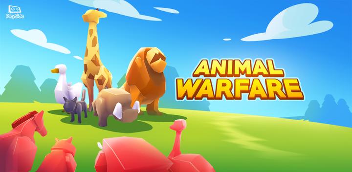 Banner of Animal Warfare 2.9.7
