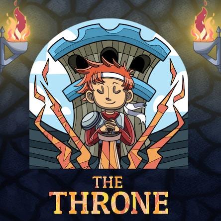 The Throne Latest Version for Android/iOS APK - TapTap
