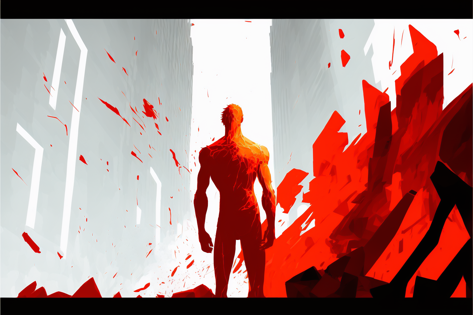 Screenshot 5 of Slow Bullet 