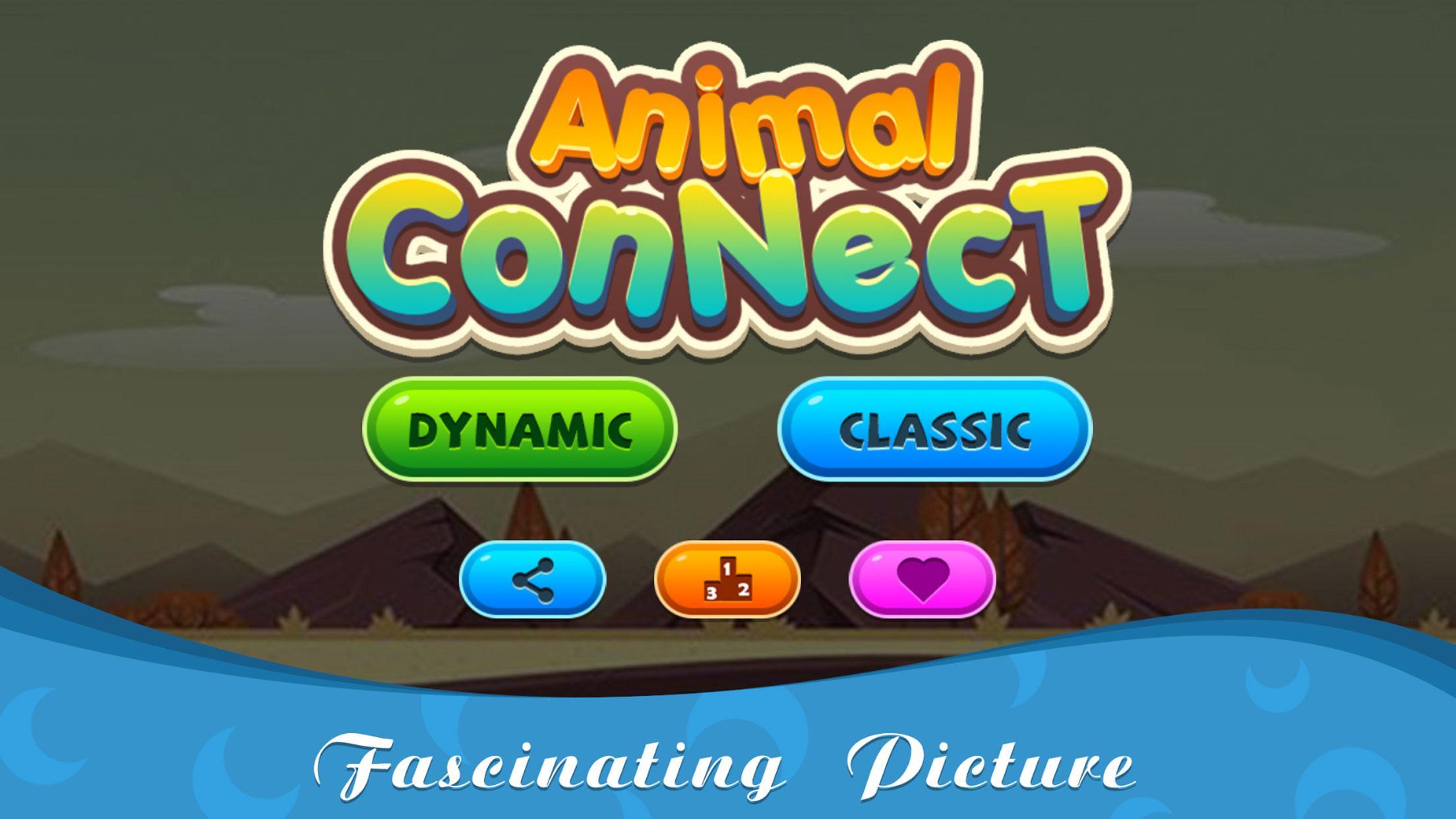 Screenshot 1 of Classic Animal Connect 