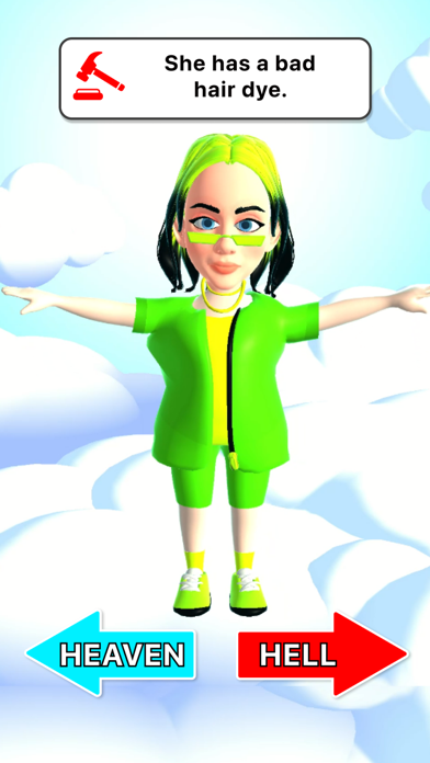 Hell Manager 3D Latest Version for Android/iOS APK - TapTap
