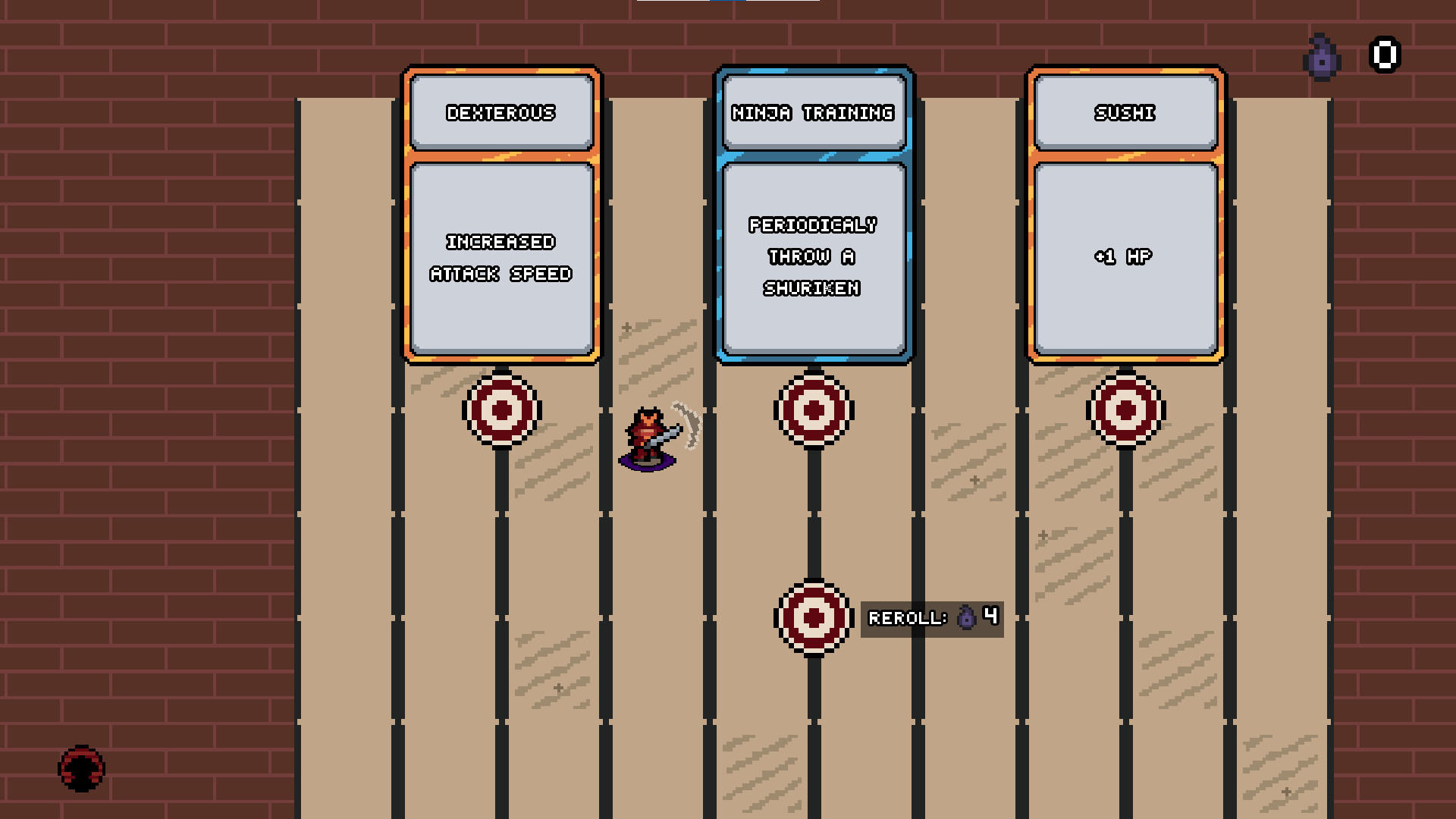 Screenshot 4 of Curse of the Shadow Samurai 