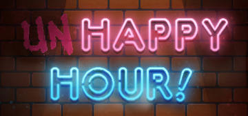 Banner of unHappy Hour 