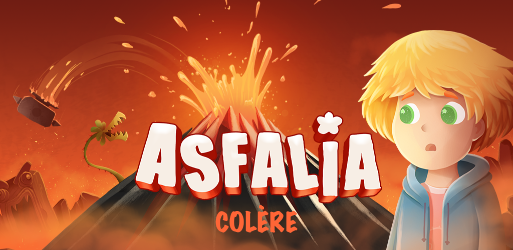 Banner of Asfalia: Anger 