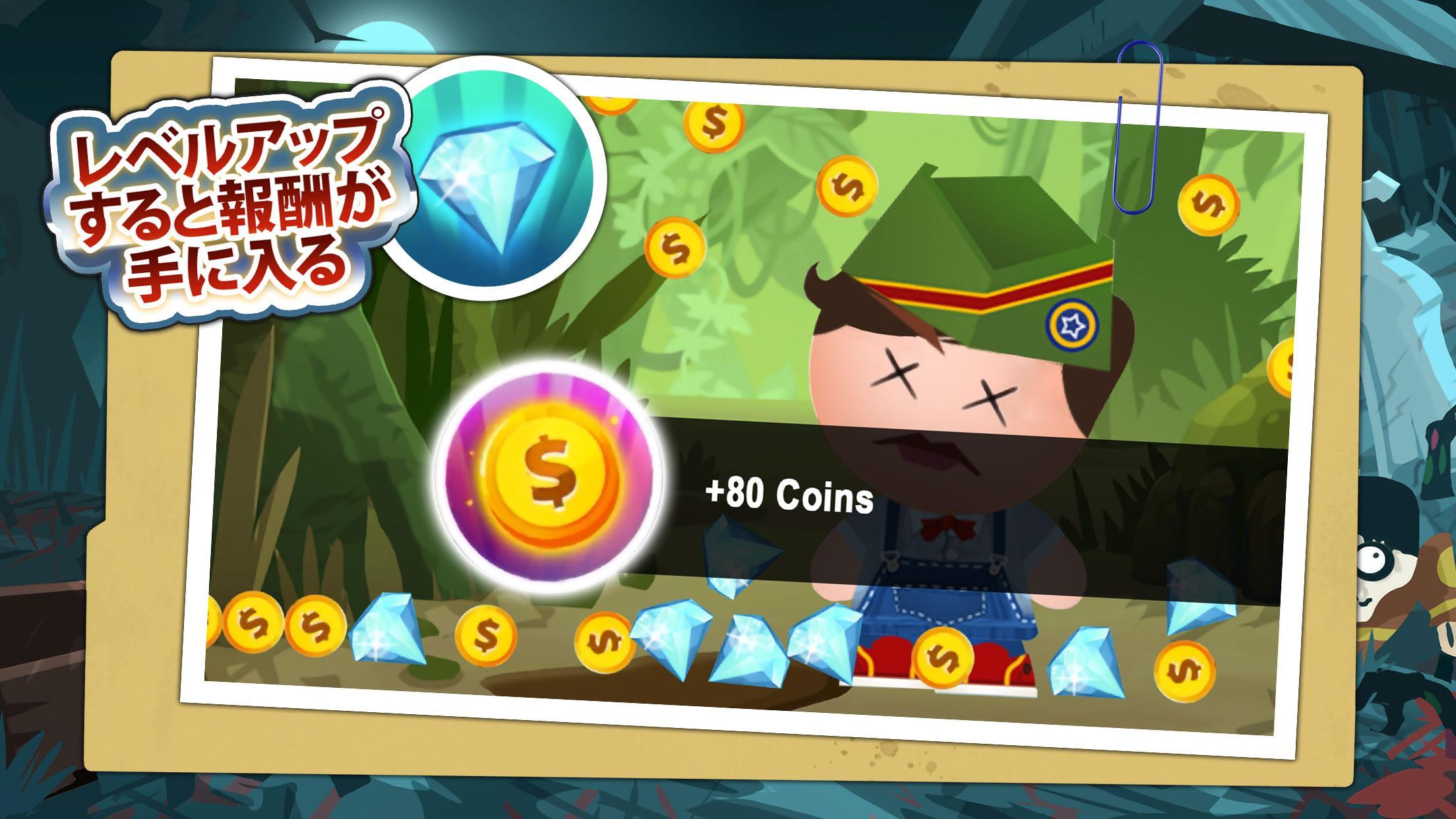 Beat the Boss 4: ストレス発散ゲーム ゲームのスクリーンショット