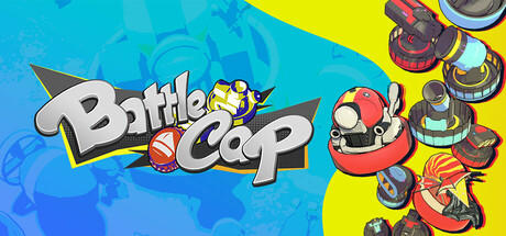 Banner of BattleCap 