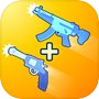 Icon of Merge And Conquer!