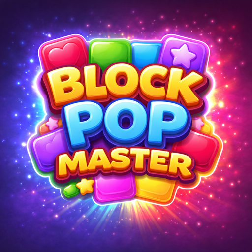 Block Pop Master Latest Version for Android/iOS APK - TapTap