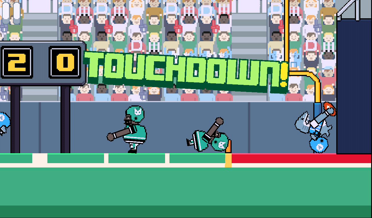 Touchdowners Latest Version for Android/iOS APK - TapTap