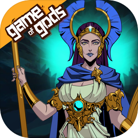 Game of Gods: Roguelike Games