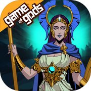 Game of Gods: Roguelike-Spiele