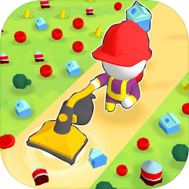 Green Tycoon: Idle Recycling