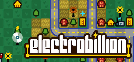 Banner of electrobillion 