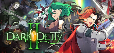 Banner of Dark Deity 2 