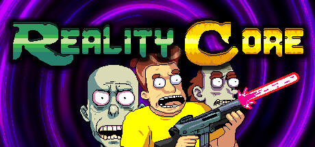 Banner of Reality Core 