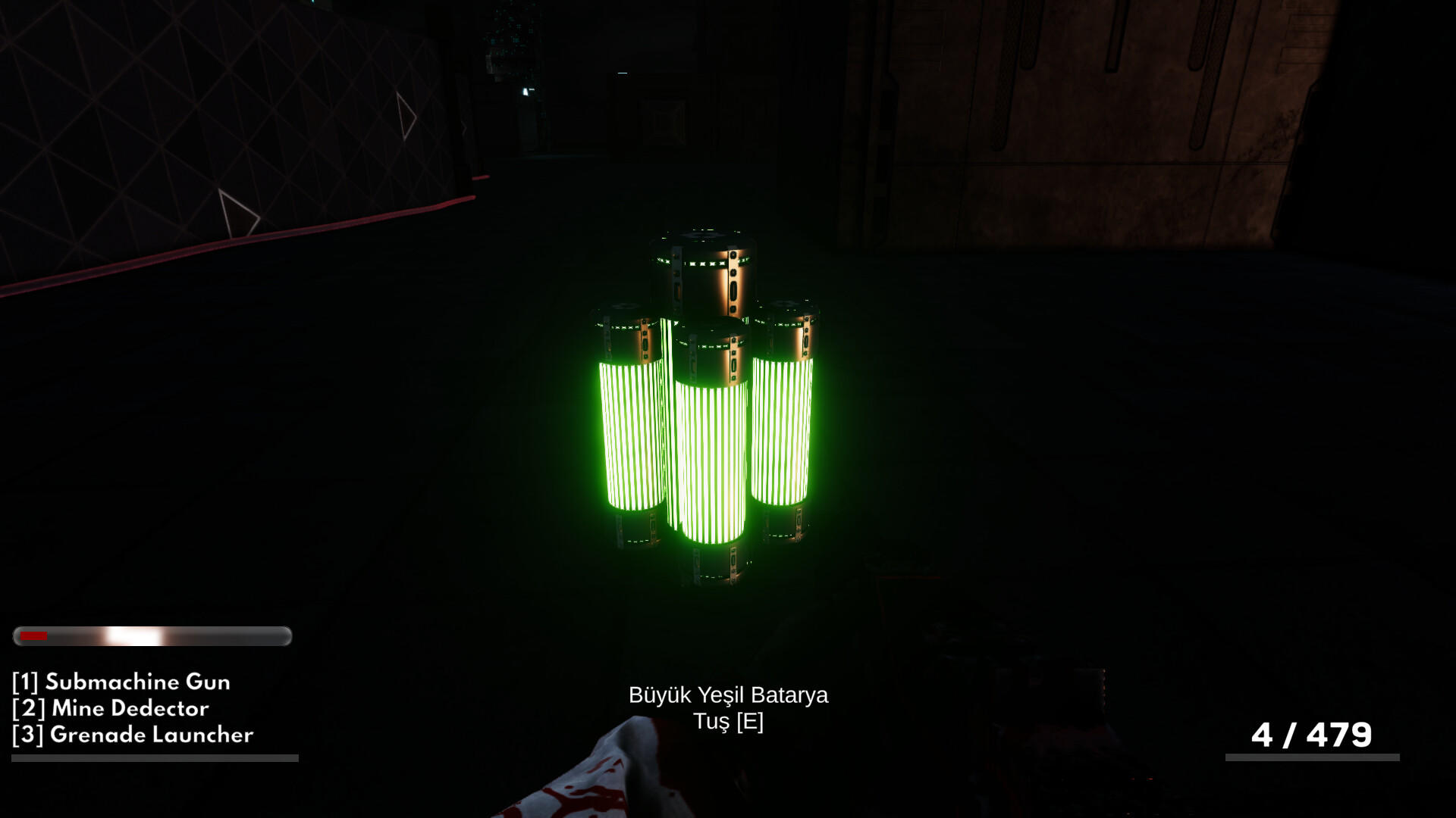 Screenshot 10 of Resistance Forces 