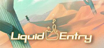 Banner of Liquid Entry 