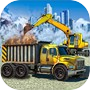 Real City Builder Construction