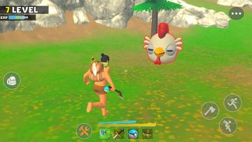 Last World Game Screenshot