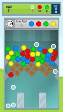 Topher's Tumble Game Screenshot