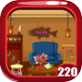 Cute Wild Boar Rescue Game Kav