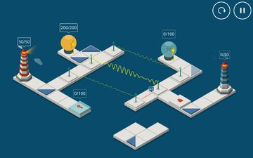 Light House 게임 스크린샷