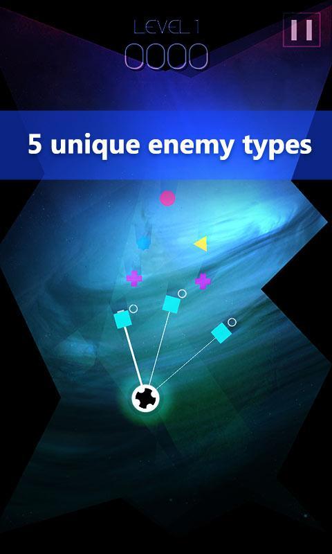 Cuplikan Layar Game 无尽吞噬