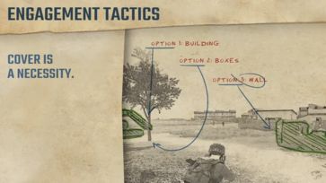 Combat Tips and Engagement Tactics