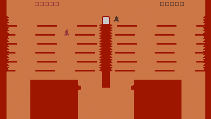 Level Devil - NOT A Troll Game Game Screenshot