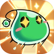 Slime Battle: Idle RPG Games