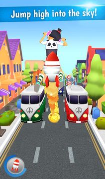 Bike Rush 게임 스크린샷