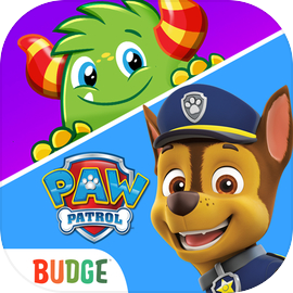 Budge World - Kids Games 2-7