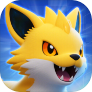 Monster Genesis: Pet Wars