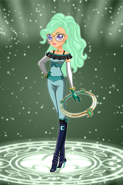 Fashion Style Rocks 게임 스크린샷