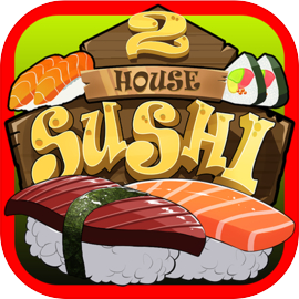 Sushi House 2