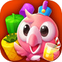 캔디팡 : 쥬시월드 for kakao