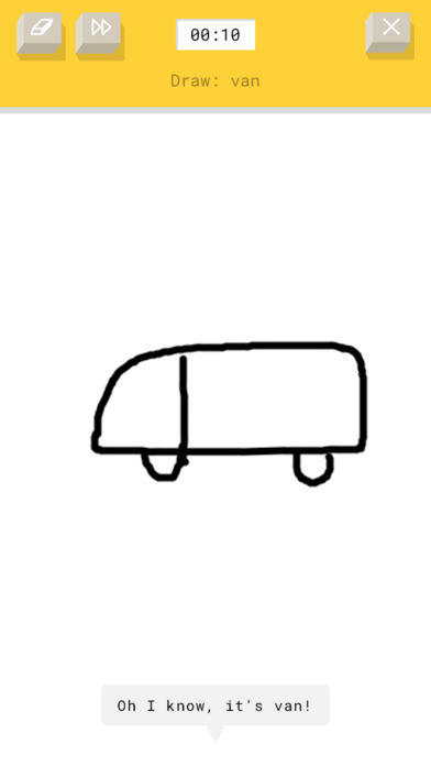 Drawing Challenge Game android iOS apk download for free-TapTap