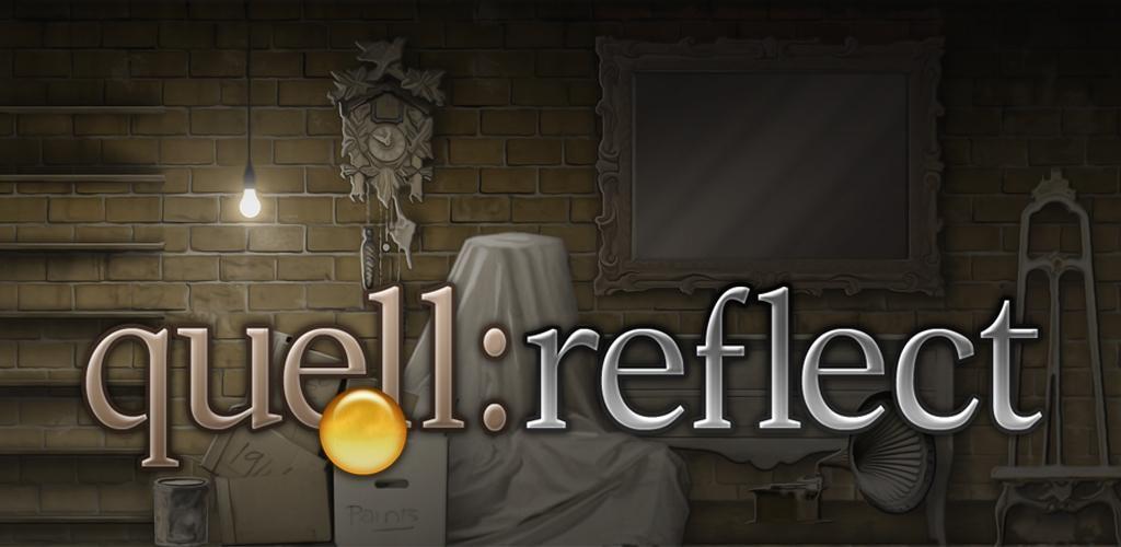 Banner of Quell Reflect 1.01